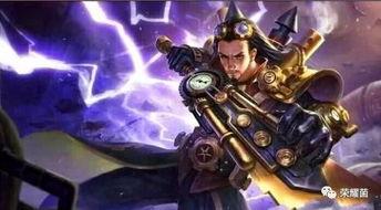 马岱皮肤最新爆料,神秘元素融入，视觉盛宴即将开启！