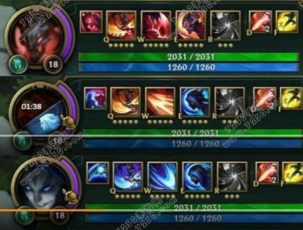 画家新皮肤爆料视频大全,全方位爆料视频大盘点 第3张 画家新皮肤爆料视频大全,全方位爆料视频大盘点 第3张