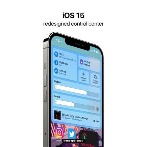 苹果15最新爆料视频,颠覆性设计与强大性能首次揭秘  第2张
